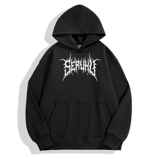 "Seruku" Hoodie